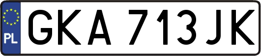 GKA713JK