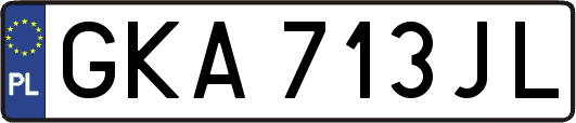 GKA713JL