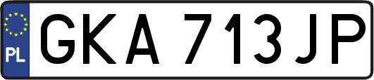 GKA713JP