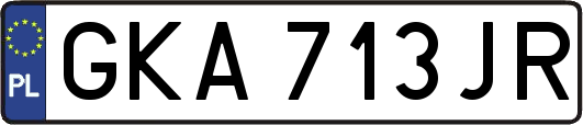 GKA713JR