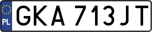 GKA713JT