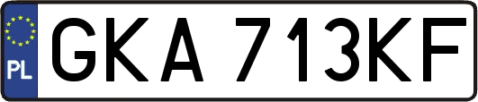 GKA713KF