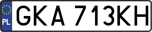 GKA713KH