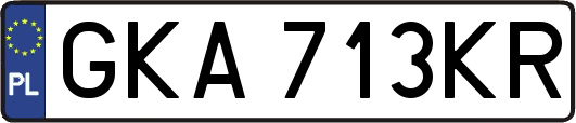 GKA713KR