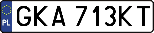 GKA713KT
