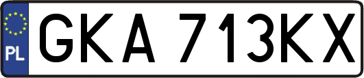 GKA713KX