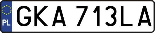 GKA713LA