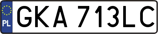GKA713LC