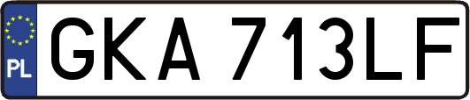 GKA713LF