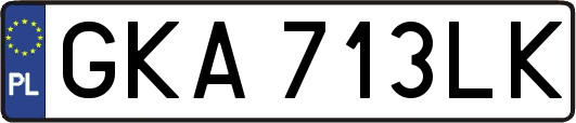 GKA713LK