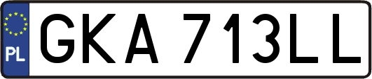 GKA713LL