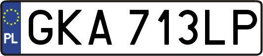 GKA713LP