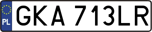 GKA713LR