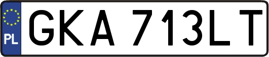GKA713LT