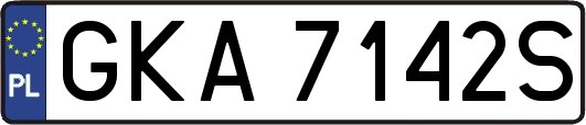 GKA7142S