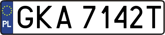GKA7142T