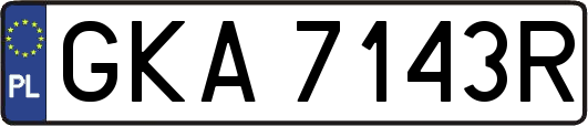 GKA7143R