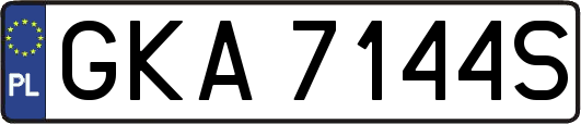 GKA7144S