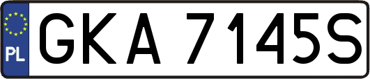 GKA7145S