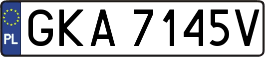 GKA7145V
