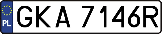 GKA7146R
