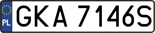GKA7146S