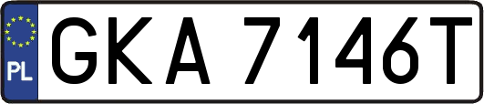 GKA7146T