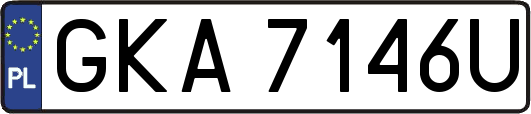 GKA7146U