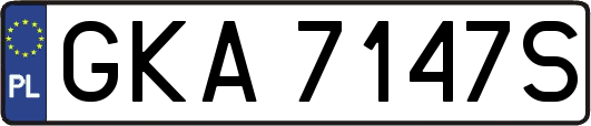 GKA7147S