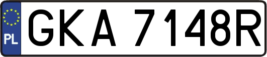 GKA7148R