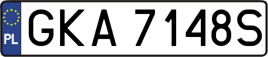 GKA7148S