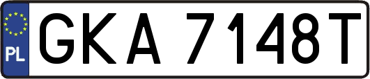 GKA7148T