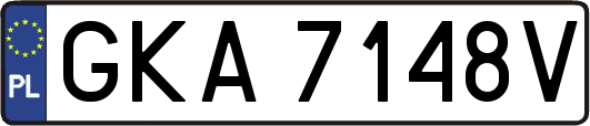 GKA7148V