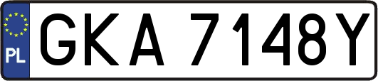 GKA7148Y