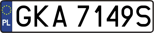 GKA7149S