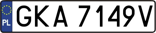GKA7149V