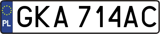 GKA714AC