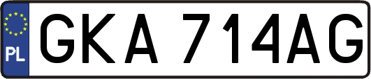 GKA714AG