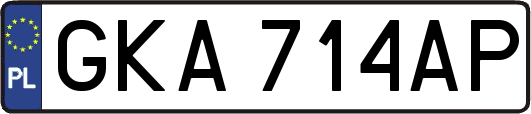 GKA714AP