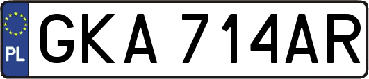 GKA714AR