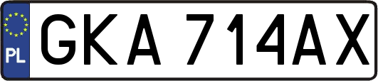 GKA714AX