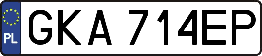 GKA714EP