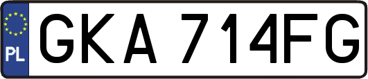 GKA714FG