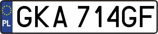GKA714GF