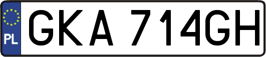 GKA714GH