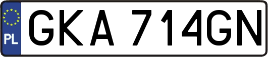 GKA714GN