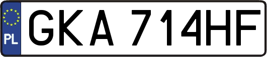 GKA714HF