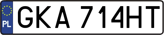 GKA714HT