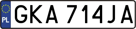 GKA714JA