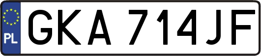 GKA714JF